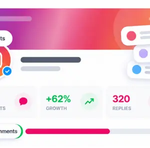 Buy Instagram Comments