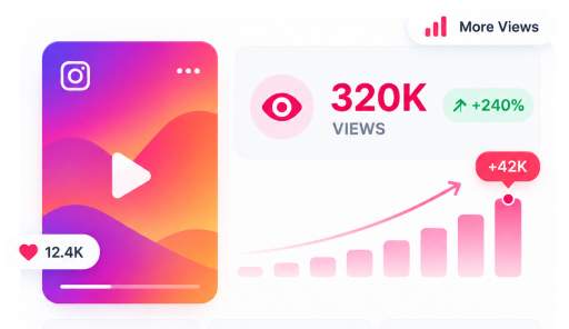 instagramviews