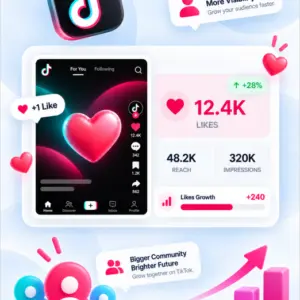 Buy TikTok Followers