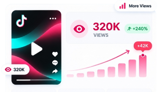 tiktokviewspage