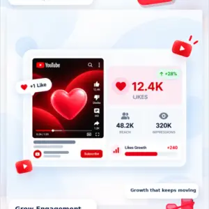 Buy Youtube Likes