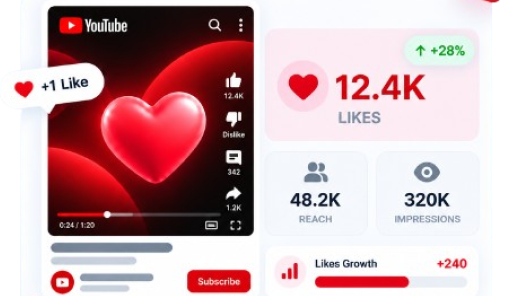 youtubelikespage