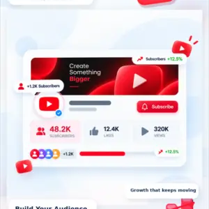 Buy Youtube Subscribers
