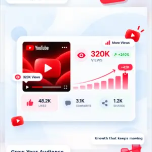 Buy Youtube Views